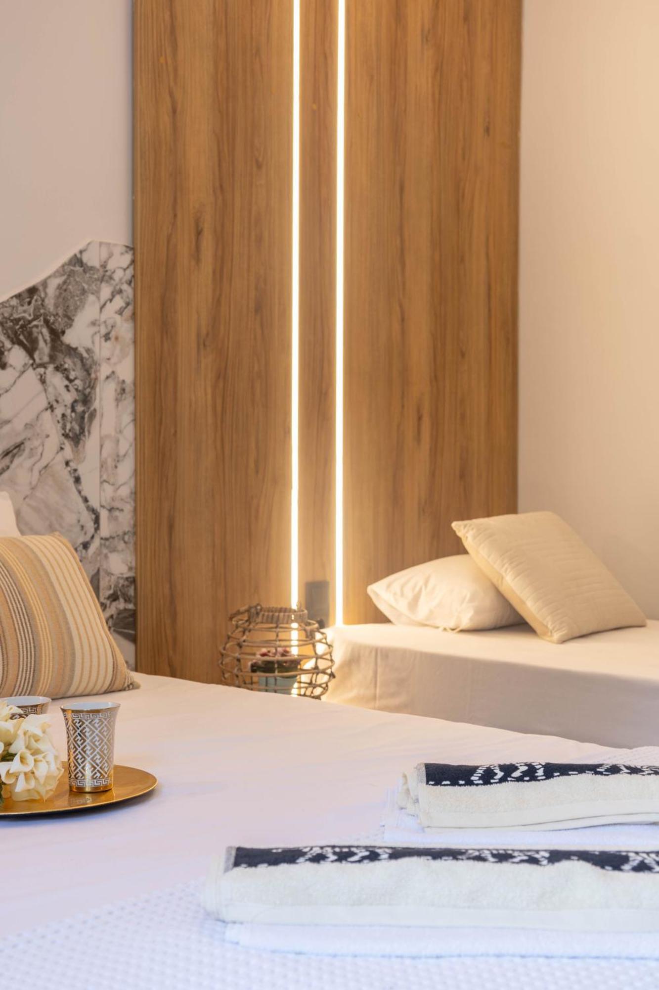 Hotel12 Leptokarya  Bagian luar foto