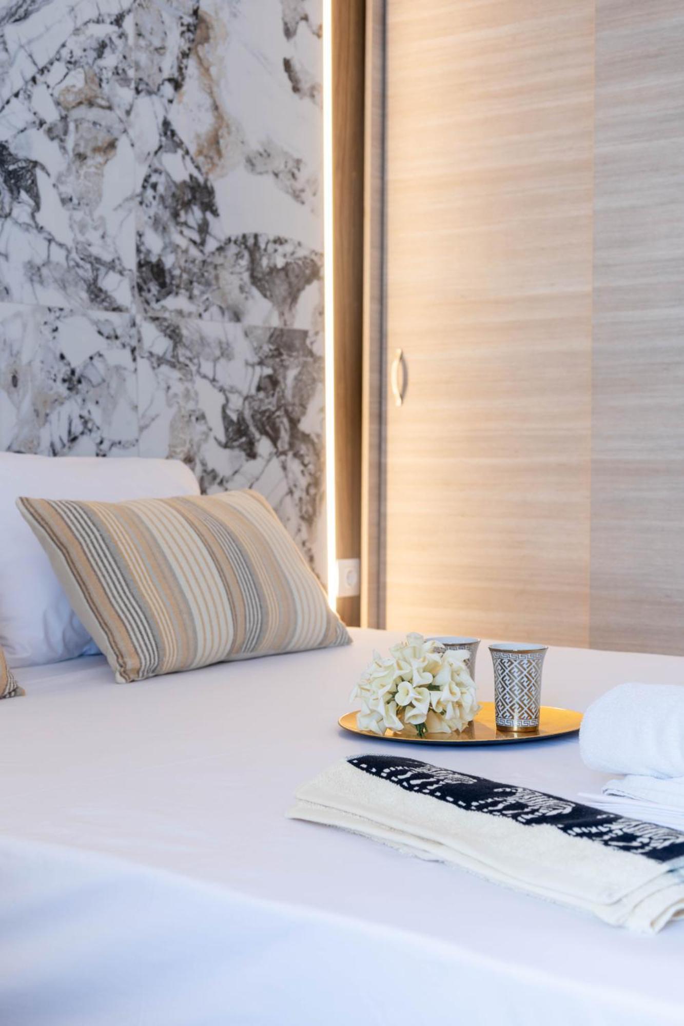 Hotel12 Leptokarya  Bagian luar foto